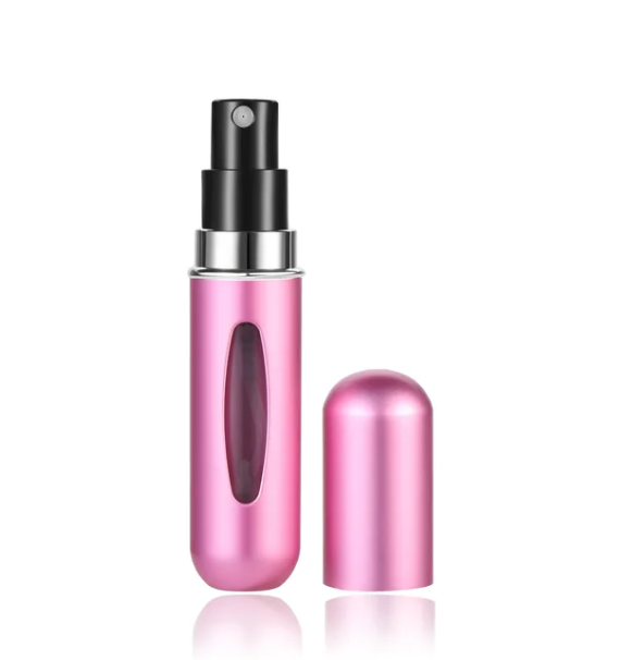 Perfume Refill Spray Bottle