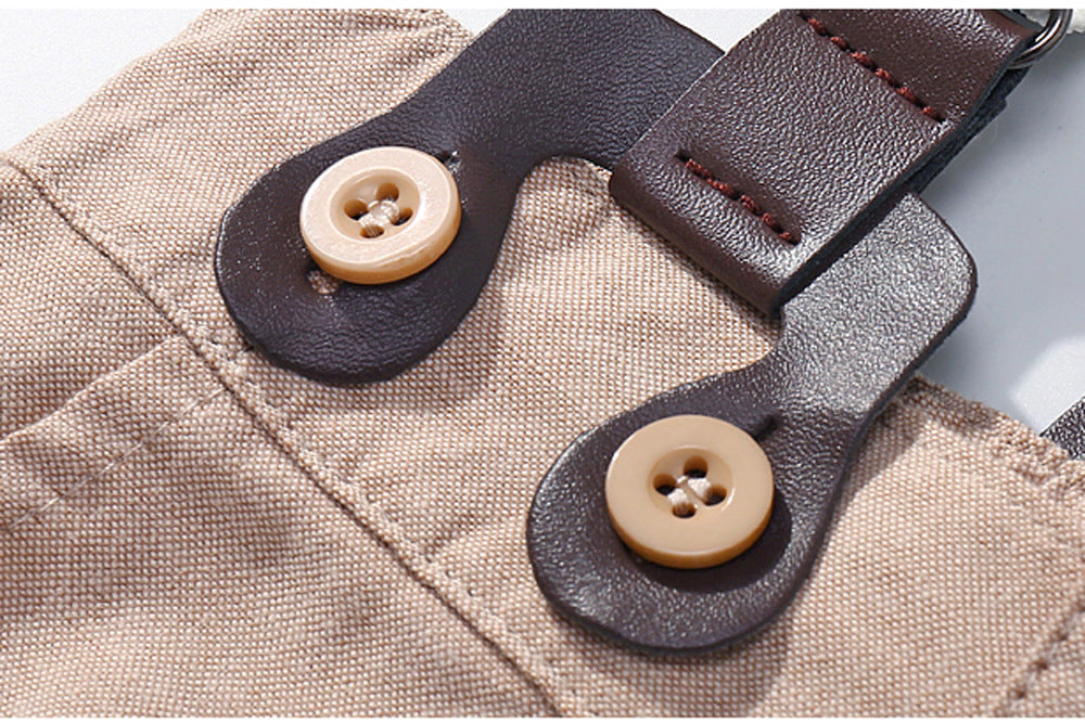 Baby boy gentleman dress